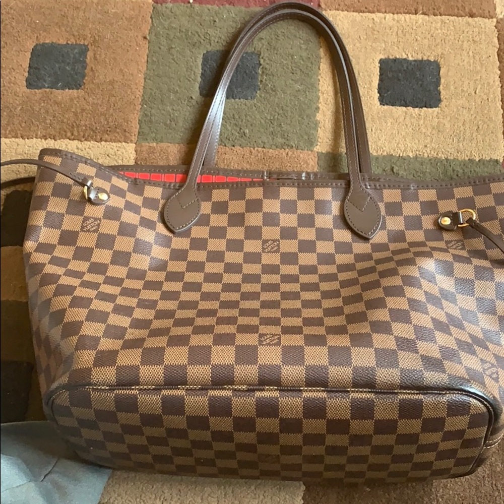 AUTHENTIC NEVERFULL MM